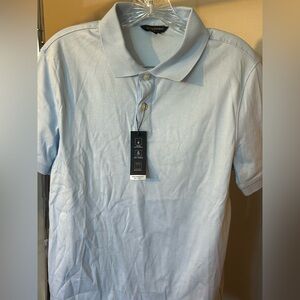 Men’s Small New WT Banana Republic Polo